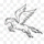 Six Dimension 影视网站 Logo